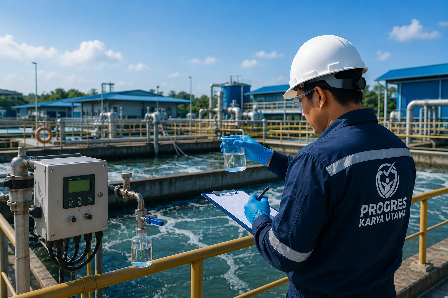 Pelatihan & Sertifikasi PPPA BNSP